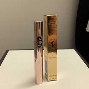 YvesSaintLaurent Mascara volume effect faux cils